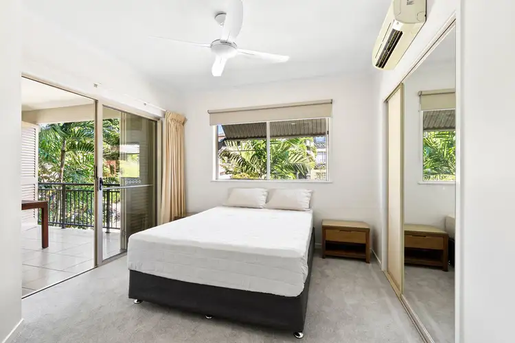 Fifth view of Homely apartment listing, 317/12 Gregory Street, Westcourt QLD 4870