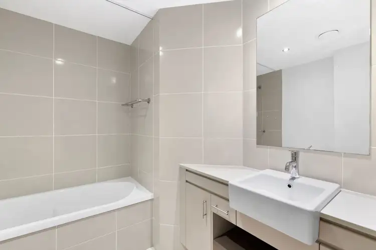 Sixth view of Homely apartment listing, 317/12 Gregory Street, Westcourt QLD 4870