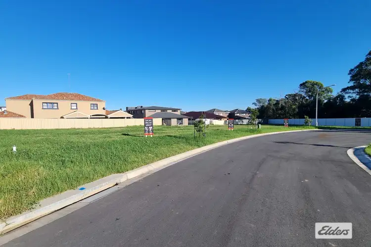Fourth view of Homely land listing, 14 Citrus Close, Casula NSW 2170
