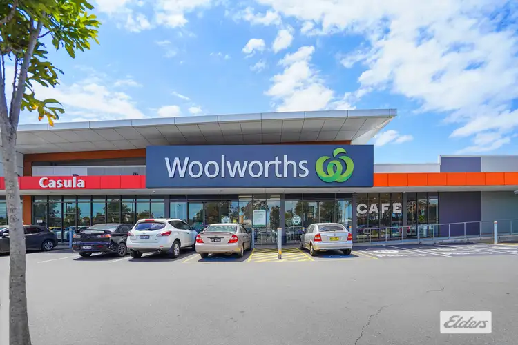 Sixth view of Homely land listing, 12. Citrus Close, Casula NSW 2170