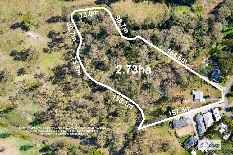 Second view of Homely rural property listing, 64-66 Springlands Drive, Slacks Creek QLD 4127