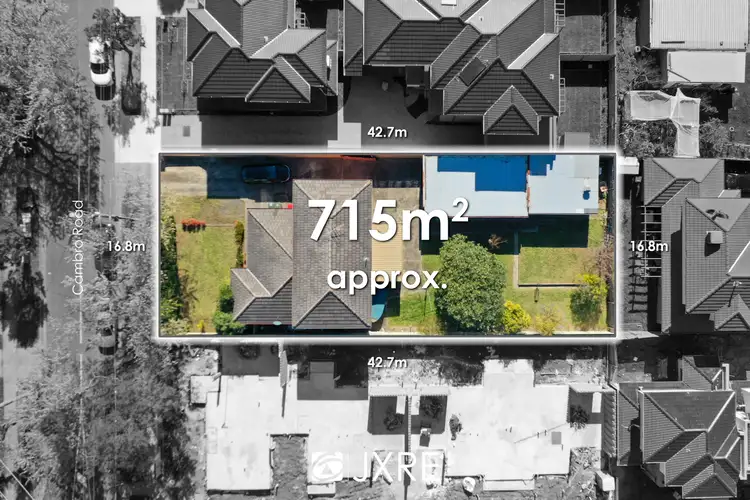 34 Cambro Road, Clayton VIC 3168