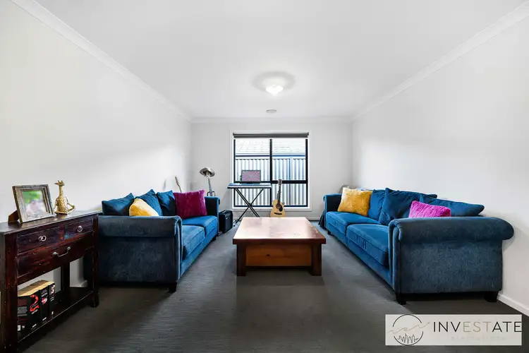 Main view of Homely house listing, 7 Veronica Place, Mount Pleasant VIC 3350