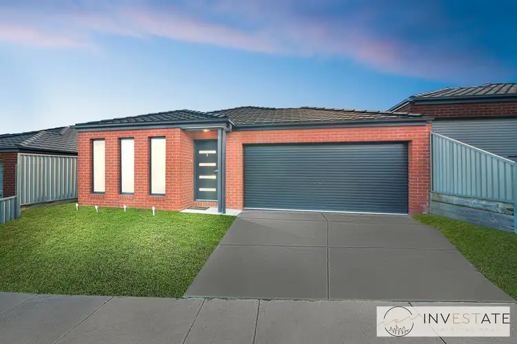 Second view of Homely house listing, 7 Veronica Place, Mount Pleasant VIC 3350