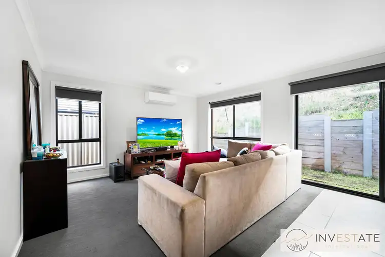 Third view of Homely house listing, 7 Veronica Place, Mount Pleasant VIC 3350