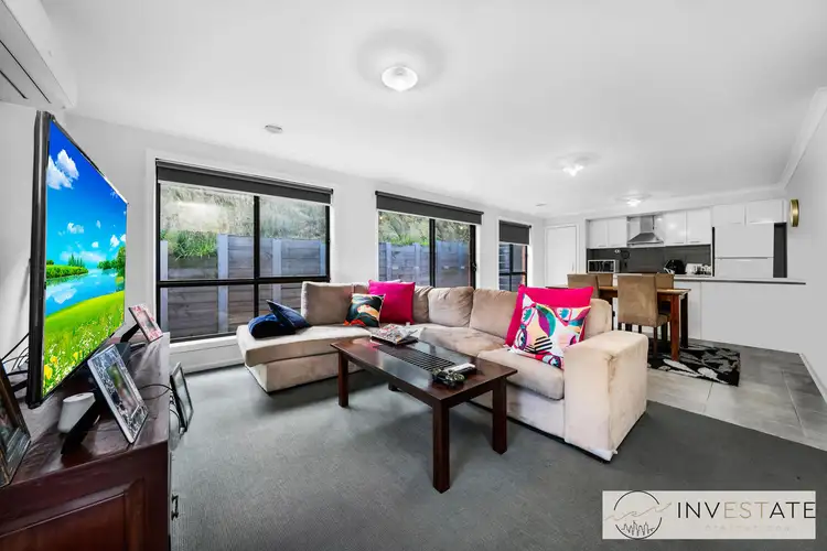 Fourth view of Homely house listing, 7 Veronica Place, Mount Pleasant VIC 3350