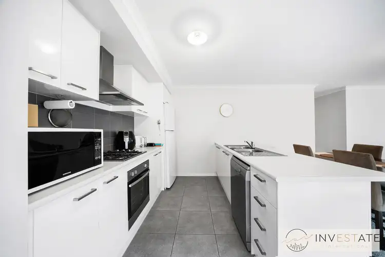 Fifth view of Homely house listing, 7 Veronica Place, Mount Pleasant VIC 3350