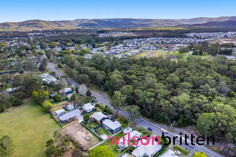 Second view of Homely land listing, 732b Freemans Drive, Cooranbong NSW 2265