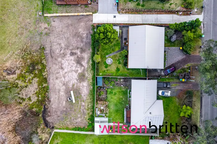 Third view of Homely land listing, 732b Freemans Drive, Cooranbong NSW 2265