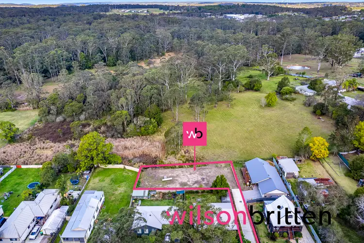 Seventh view of Homely land listing, 732b Freemans Drive, Cooranbong NSW 2265