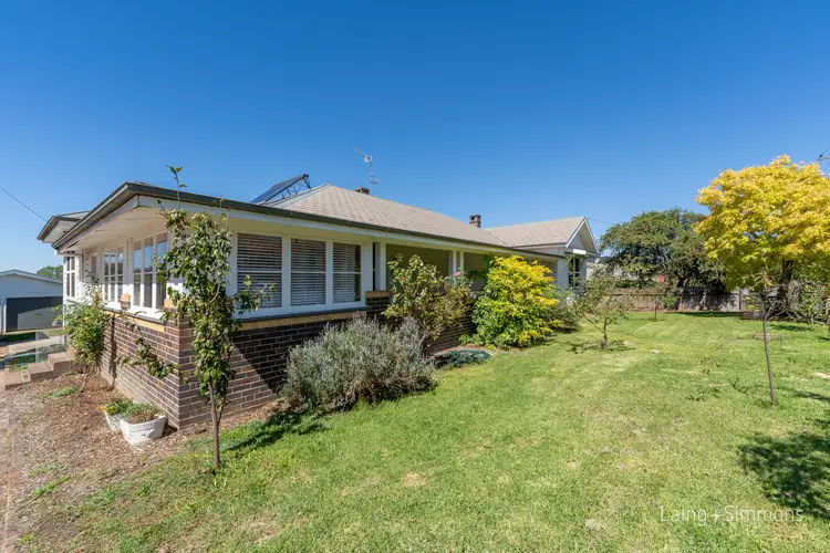 Second view of Homely house listing, 201 Faulkner Street, Armidale NSW 2350