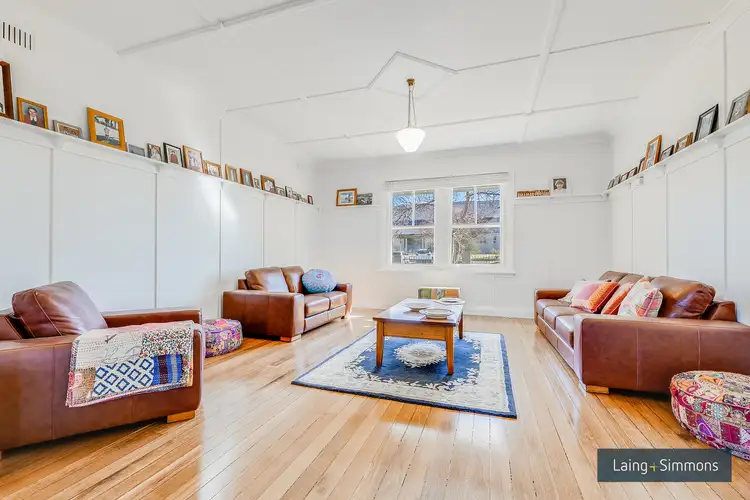 Third view of Homely house listing, 201 Faulkner Street, Armidale NSW 2350