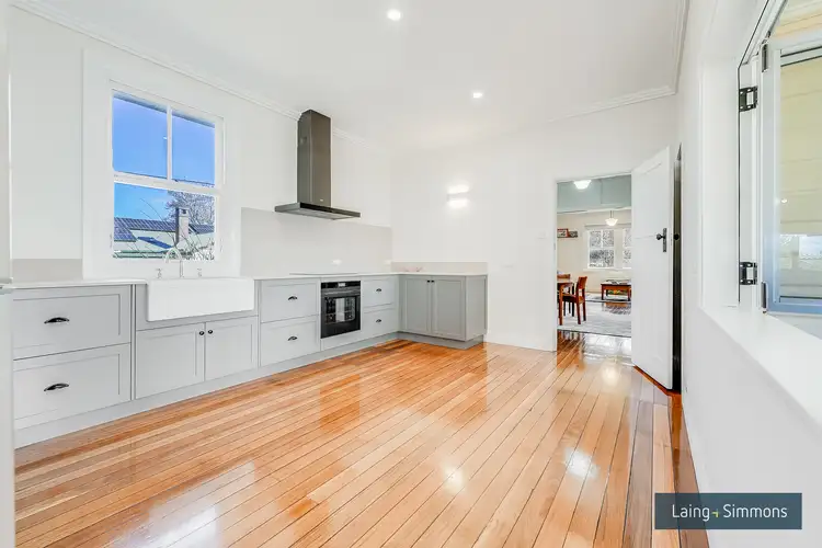Fourth view of Homely house listing, 201 Faulkner Street, Armidale NSW 2350