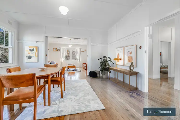 Fifth view of Homely house listing, 201 Faulkner Street, Armidale NSW 2350