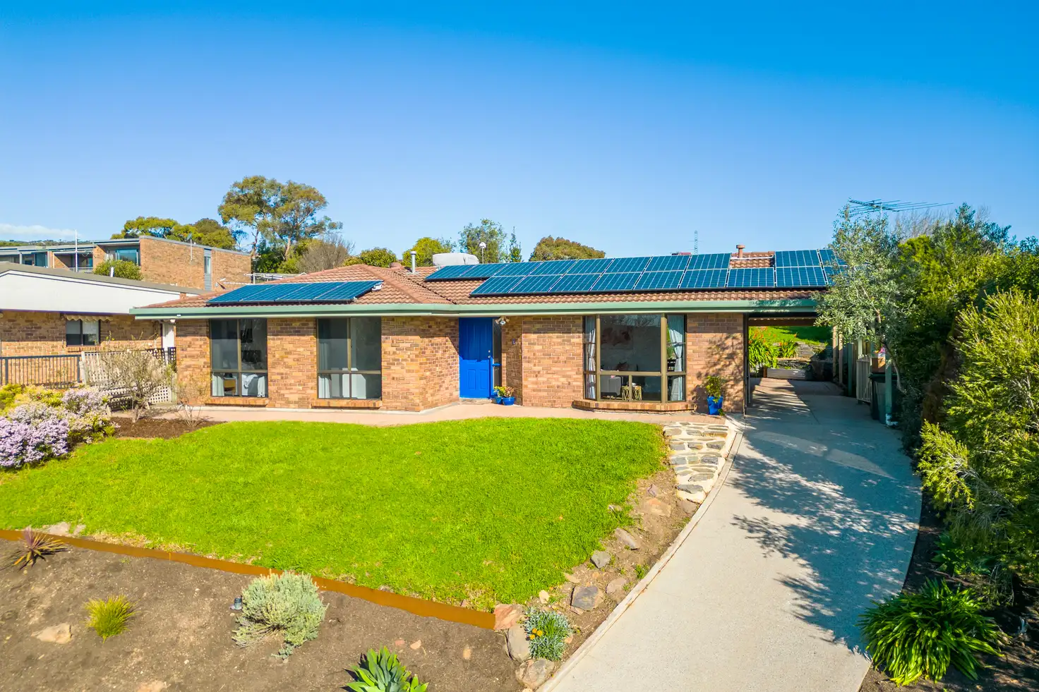 Main view of Homely house listing, 14 Mcharg Road, Happy Valley SA 5159