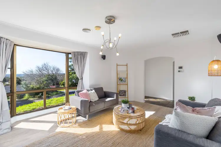 Second view of Homely house listing, 14 Mcharg Road, Happy Valley SA 5159