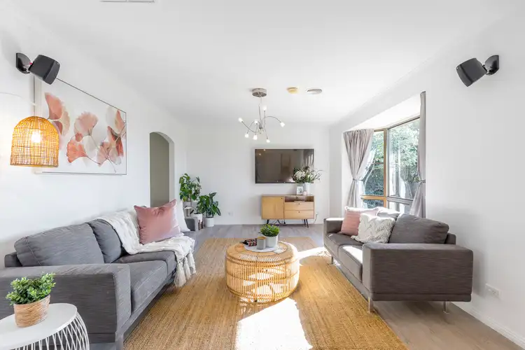 Third view of Homely house listing, 14 Mcharg Road, Happy Valley SA 5159