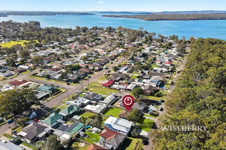 Main view of Homely house listing, 68 Griffith Street, Mannering Park NSW 2259