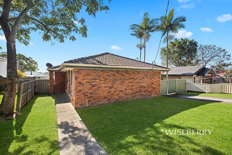 Second view of Homely house listing, 68 Griffith Street, Mannering Park NSW 2259
