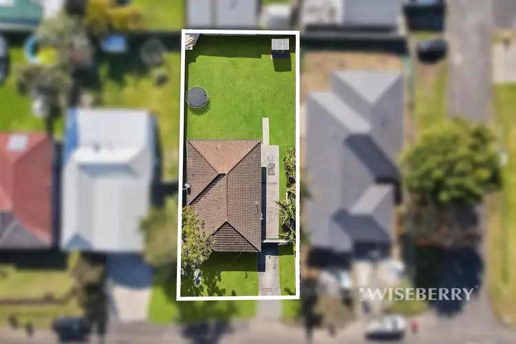 Third view of Homely house listing, 68 Griffith Street, Mannering Park NSW 2259