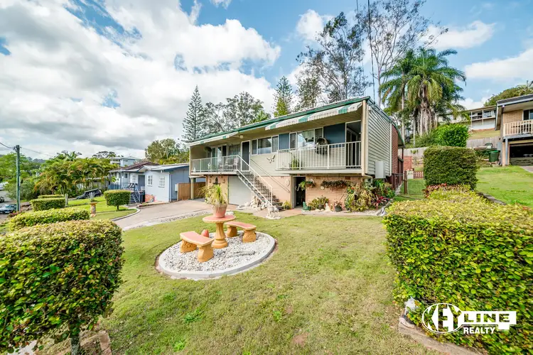15 Bega Street, Burnside QLD 4560
