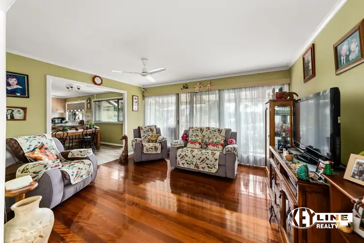 Second view of Homely house listing, 15 Bega Street, Burnside QLD 4560