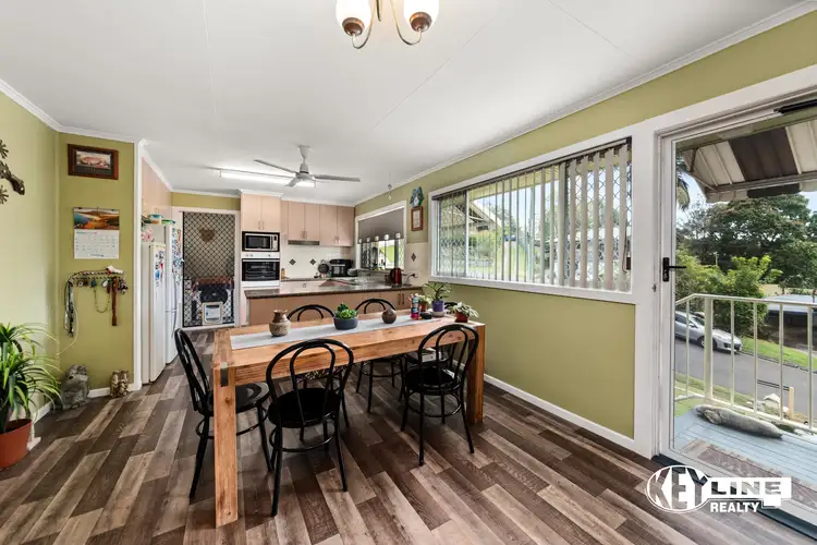 Fourth view of Homely house listing, 15 Bega Street, Burnside QLD 4560