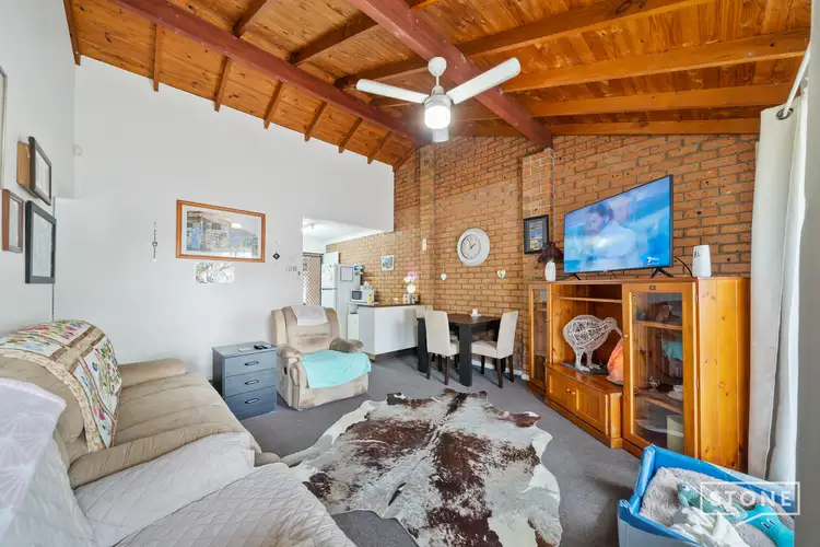 Second view of Homely townhouse listing, 16/20 Bourke Street, Waterford West QLD 4133