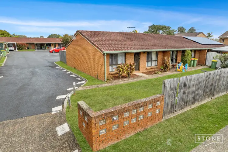 Third view of Homely townhouse listing, 16/20 Bourke Street, Waterford West QLD 4133
