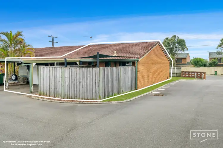Fourth view of Homely townhouse listing, 16/20 Bourke Street, Waterford West QLD 4133