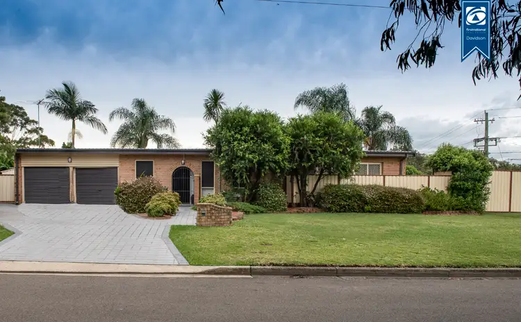 Main view of Homely house listing, 74 Thompson Avenue, Moorebank NSW 2170