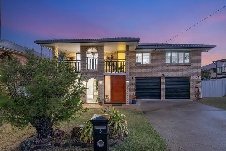 3 Broders Street, Bracken Ridge QLD 4017