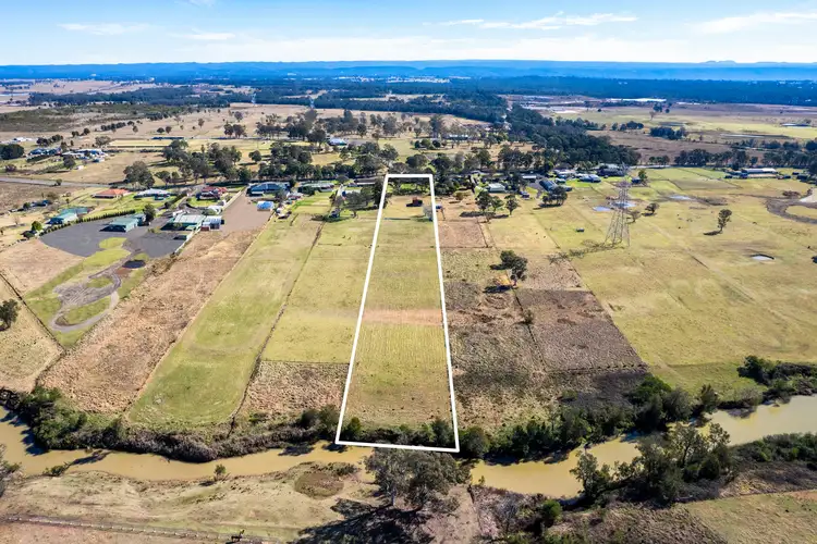Second view of Homely rural property listing, 230-234 Luddenham Road, Orchard Hills NSW 2748