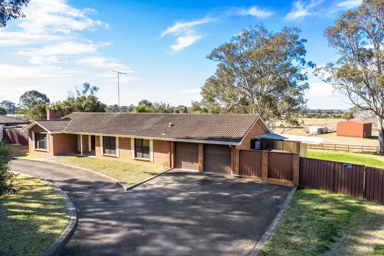 Fourth view of Homely rural property listing, 230-234 Luddenham Road, Orchard Hills NSW 2748