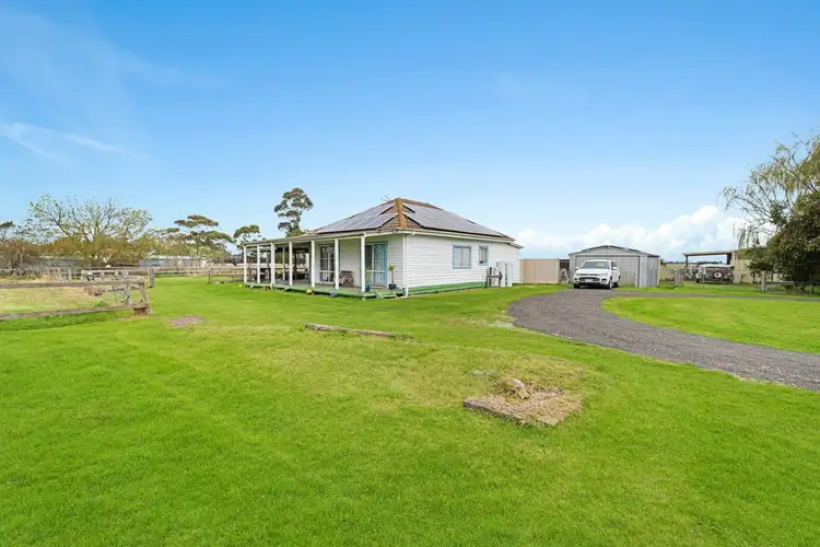 Third view of Homely house listing, 420 Manks Road, Clyde VIC 3978