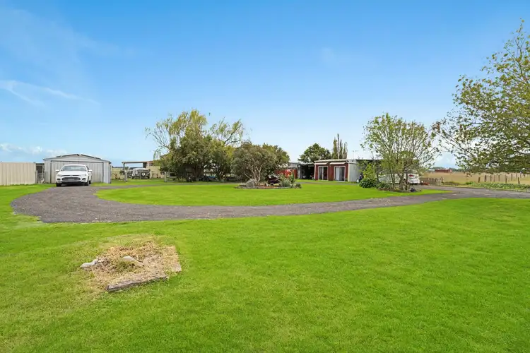 Fourth view of Homely house listing, 420 Manks Road, Clyde VIC 3978
