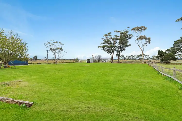 Fifth view of Homely house listing, 420 Manks Road, Clyde VIC 3978