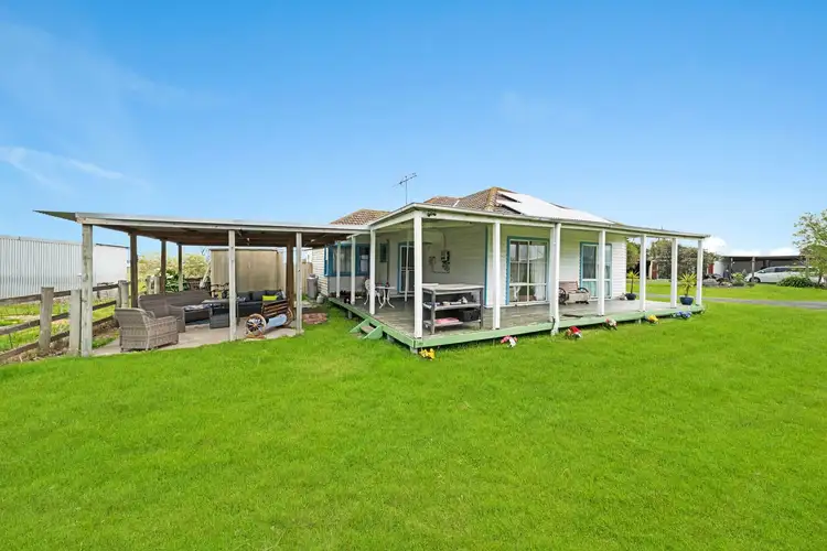 Sixth view of Homely house listing, 420 Manks Road, Clyde VIC 3978
