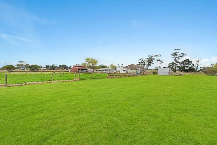 Seventh view of Homely house listing, 420 Manks Road, Clyde VIC 3978