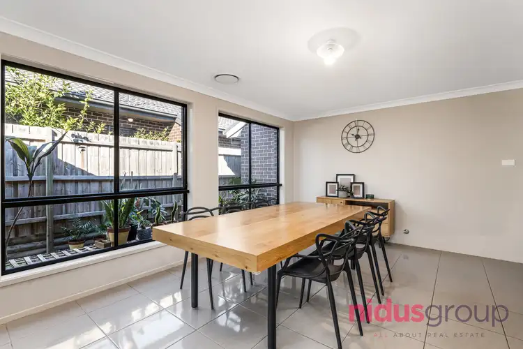 Fifth view of Homely house listing, 22 Northbourne Drive, Marsden Park NSW 2765