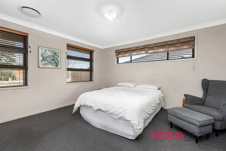 Sixth view of Homely house listing, 22 Northbourne Drive, Marsden Park NSW 2765