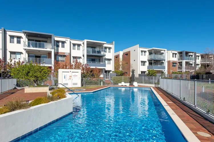 91/189 Swansea Street, East Victoria Park WA 6101