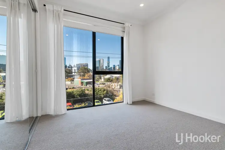 Sixth view of Homely townhouse listing, 123 Boundary Street, Port Melbourne VIC 3207