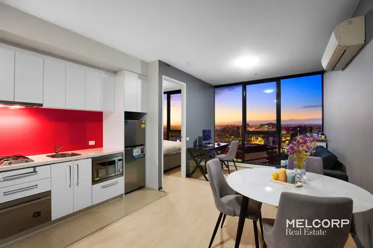 1404/25 Therry Street, Melbourne VIC 3000