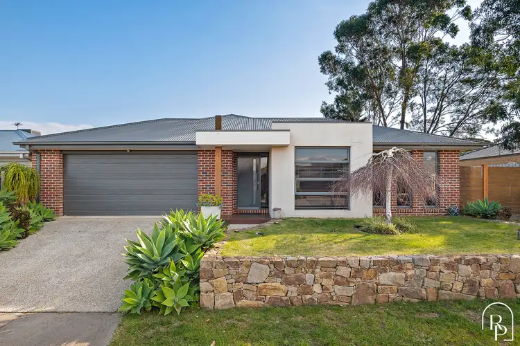 Main view of Homely house listing, 17 Hector Close, Bittern VIC 3918