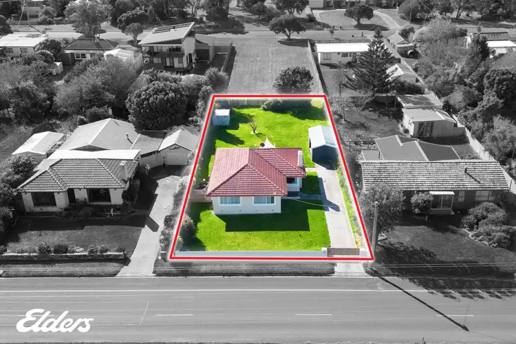Second view of Homely house listing, 57 Lewis Street, Port Welshpool VIC 3965