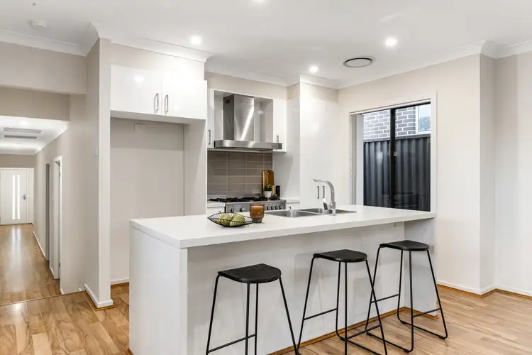 Third view of Homely house listing, 23 Connor Street, Riverstone NSW 2765