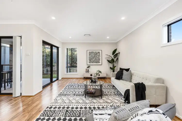 Fourth view of Homely house listing, 23 Connor Street, Riverstone NSW 2765