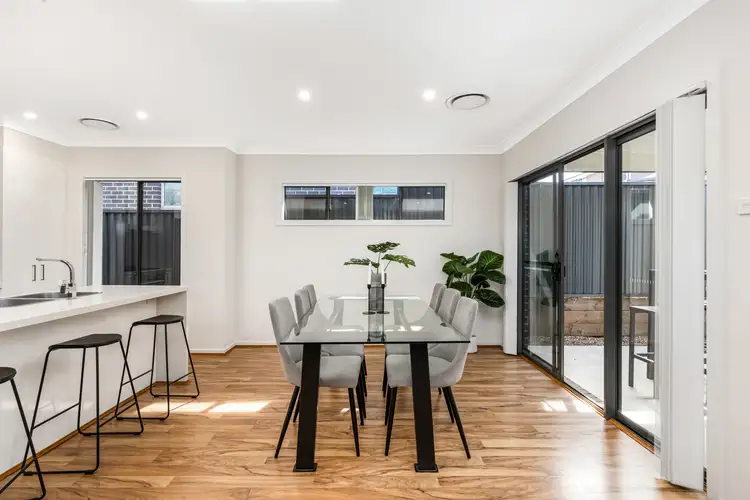 Fifth view of Homely house listing, 23 Connor Street, Riverstone NSW 2765