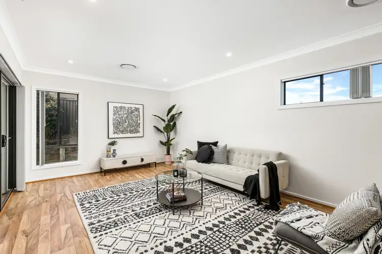 Sixth view of Homely house listing, 23 Connor Street, Riverstone NSW 2765